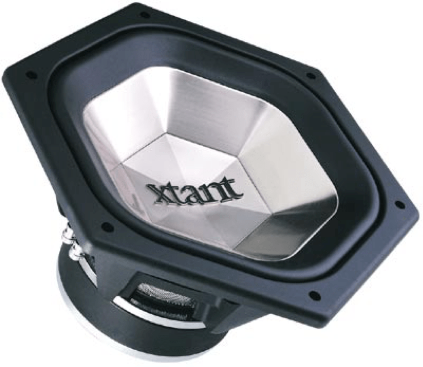 Learn the Differences Between Round and Square Subwoofers MTX